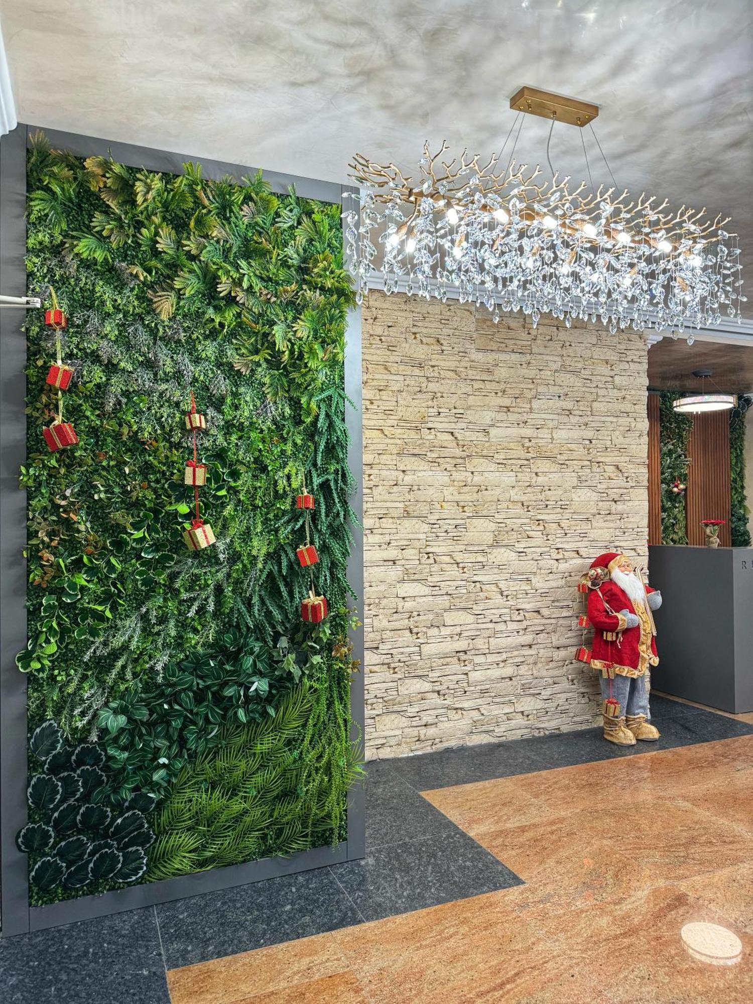 Hotel Diamant Dospat Exterior foto